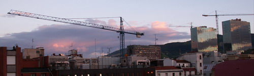 Aparejador bilbao ite