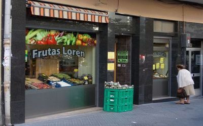 frutas loren frutas Loren